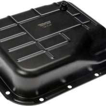 Dorman 265-839 Automatic Transmission Oil Pan for Select Dodge/Jeep Models