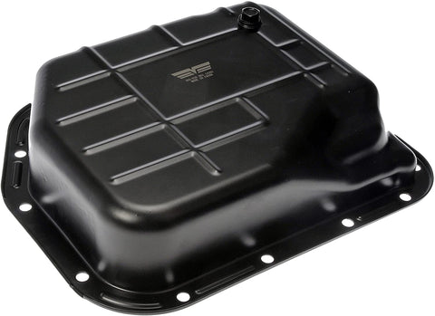 Dorman 265-839 Automatic Transmission Oil Pan for Select Dodge/Jeep Models