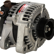 Denso 210-0545 Remanufactured Alternator (2100545)