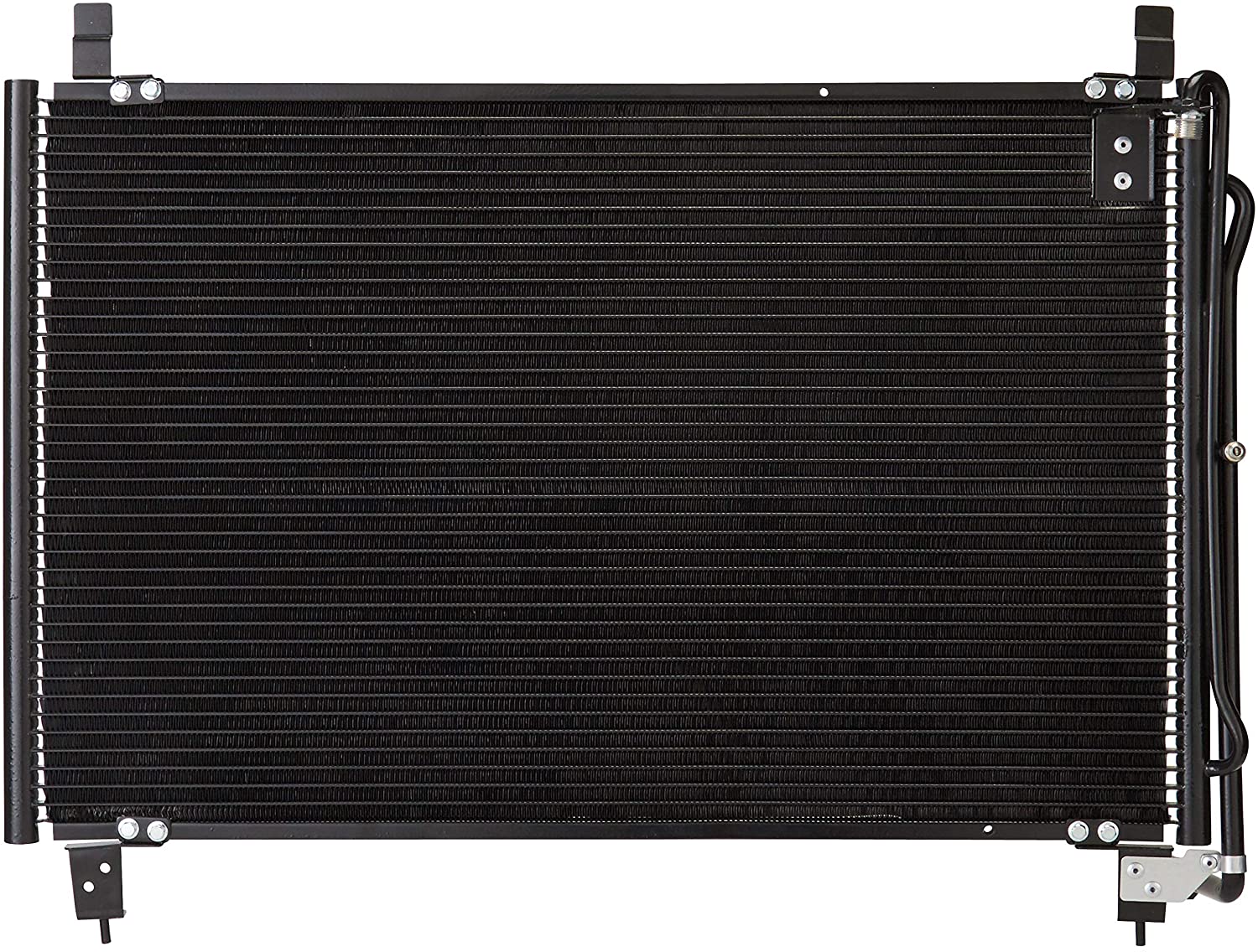 Spectra A/C Condenser 7-4076