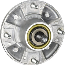 Maxpower 330239B Spindle Assembly for John Deere, Replaces OEM No. AM124498, AM131680, AM135349, AM144377
