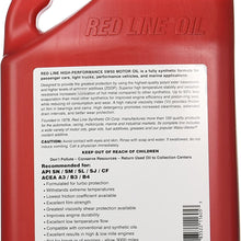 Red Line 11605 Motor Oil