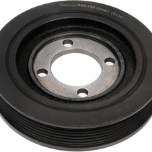Dorman 594-755 Engine Harmonic Balancer for Select Chevrolet/Daewoo/Suzuki Models