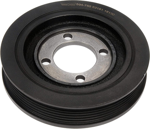 Dorman 594-755 Engine Harmonic Balancer for Select Chevrolet/Daewoo/Suzuki Models