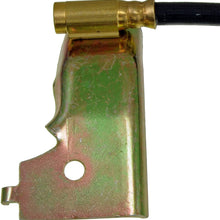 Dorman H38507 Hydraulic Brake Hose