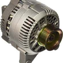 Denso 210-5213 Remanufactured Alternator
