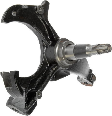 Dorman 697-904 Front Driver Side Steering Knuckle for Select Models