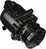 Four Seasons 77588 Remanufactured A/C Compressor with Clutch