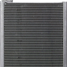 Spectra Premium 1010147 A/C Evaporator