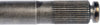 DORMAN 630-219 Rear Axle Shaft