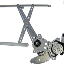 Dorman 741-795 Front Passenger Side Power Window Regulator and Motor Assembly for Select Lexus / Toyota Models