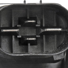 Dorman 621-115 Radiator Fan Assembly