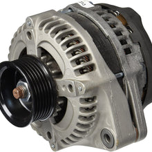 Denso 210-0469 Remanufactured Alternator (2100469)
