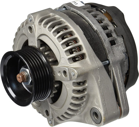 Denso 210-0469 Remanufactured Alternator (2100469)