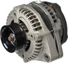Denso 210-0469 Remanufactured Alternator