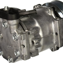 NEW AC COMPRESSOR (4717010)