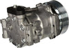 NEW AC COMPRESSOR (4717010)