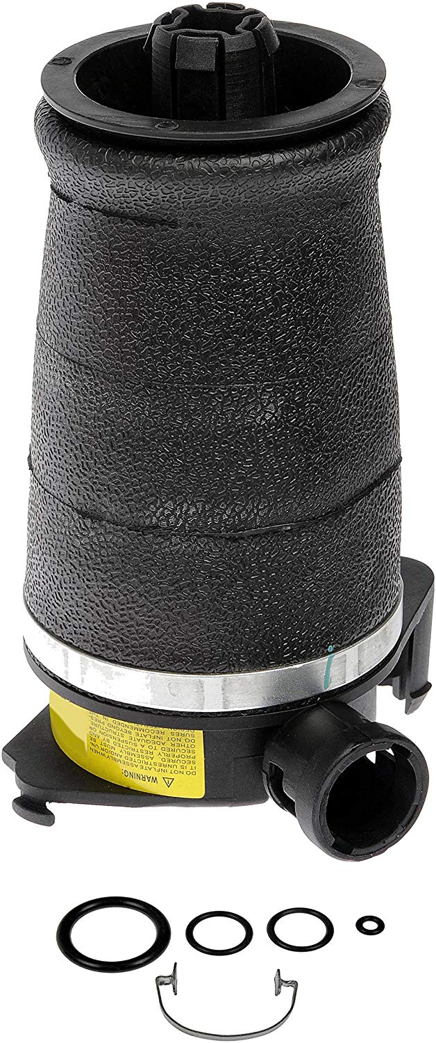 Dorman 949-255 Rear Driver Side Suspension Air Spring
