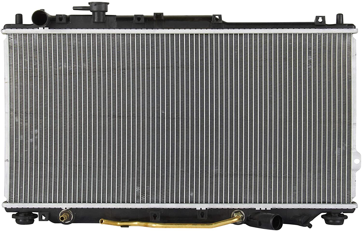 Spectra Premium CU2269 Complete Radiator for Kia Sephia