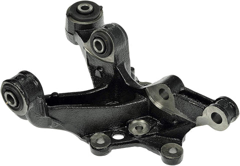 Dorman 698-142 Rear Passenger Side Suspension Knuckle for Select Toyota Models