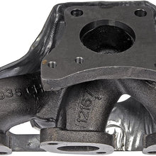 Dorman 674-935 Rear Exhaust Manifold for Select Infiniti / Nissan Models