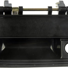 Dorman 80427 Front Driver Side Exterior Door Handle