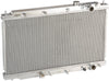 Koyorad V083146 Aluminum Racing Radiator for Acura Integra