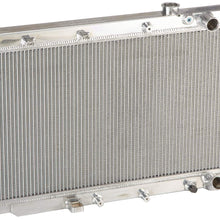 Koyorad V083146 Koyo 94-01 Acura Integra (MT w/Showa/Denso OEM) Radiator