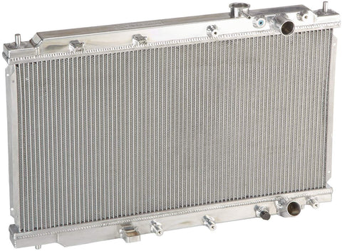 Koyorad V083146 Koyo 94-01 Acura Integra (MT w/Showa/Denso OEM) Radiator