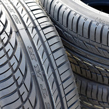Set of 4 (FOUR) Fullway HP108 Performance Radial Tires-205/55R16 91V