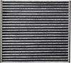 Spearhead Premium Breathe Easy Cabin Filter, Up to 25% Longer Life w/Activated Carbon (BE-285)