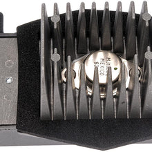 Dorman 973-502 HVAC Blower Motor Resistor Kit for Select Ford Models