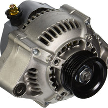 Denso 210-0104 Remanufactured Alternator