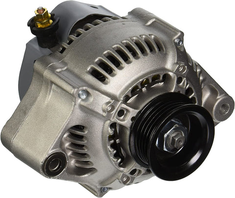 Denso 210-0104 Remanufactured Alternator
