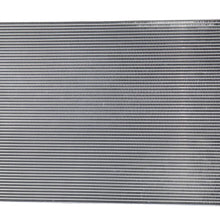 Kool Vue KVAC4423 A/C Condenser