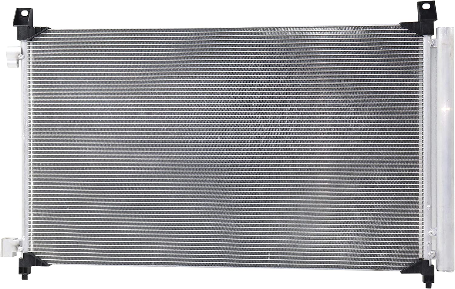 Kool Vue KVAC4423 A/C Condenser