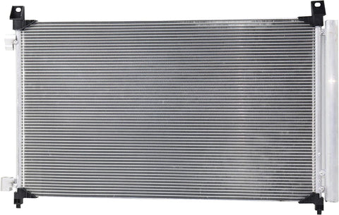 Kool Vue KVAC4423 A/C Condenser