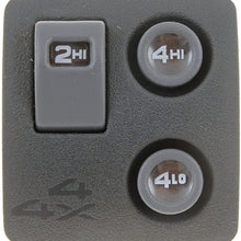 Dorman 901-059 Transmission Transfer Case Switch