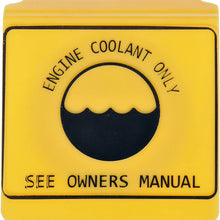 Dorman 54201 Engine Coolant Reservoir Cap