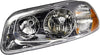 Dorman 888-5504 Driver Side Headlight Assembly for Select Mack Models