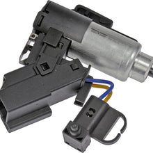 Dorman 924-973 Transmission Shift Interlock Solenoid