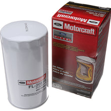 Motorcraft FL2051S Oil Filter