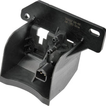 Dorman 600-400 4WD Hub Locking Solenoid for Select Ford/Lincoln Models
