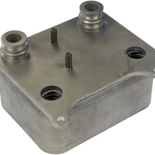 Dorman 904-228 Engine Oil Cooler for Select Ford Models