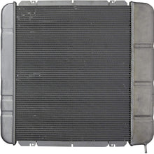 Spectra Premium 2001-3532 Aluminum Radiator for Ford/International Models