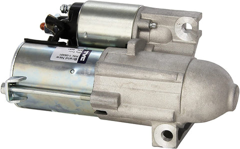 TYC 1-06491 Replacement Starter