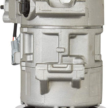 Spectra Premium 0610330 Air Conditioning A/C Compressor