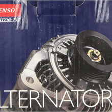 Denso 210-4213 Remanufactured Alternator