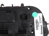 ACDelco 15-74328 GM Original Equipment Cocoa Heating and Air Conditioning Control Panel