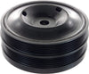 APDTY 605233 Harmonic Balancer Crank Pulley Dampener Assembly For 3.8L Supercharged Engines Only (View Description, Replaces 88960264, 88960259, 12563268, 24501752, 24504739, 24507560)